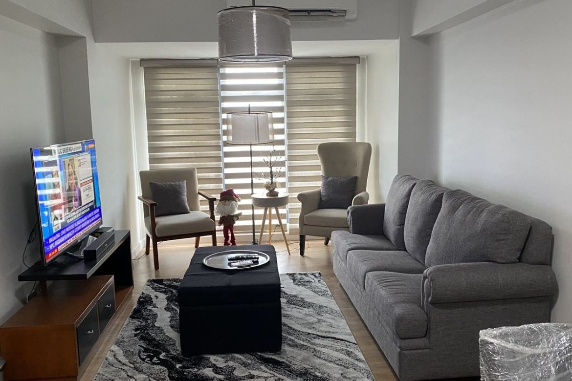 2 Bedroom Condo for Sale in East Gallery Place, BGC, Taguig – photo 16