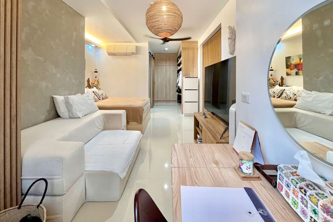 2 Bedroom Condo for Sale in East Gallery Place, BGC, Taguig – photo 4