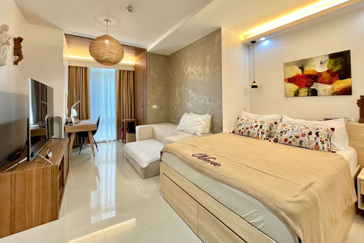 2 Bedroom Condo for Sale in East Gallery Place, BGC, Taguig – photo 5