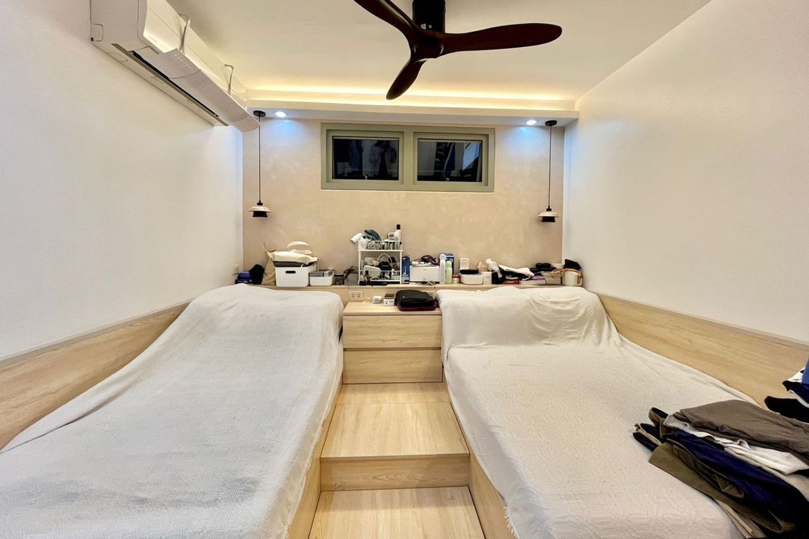2 Bedroom Condo for Sale in East Gallery Place, BGC, Taguig – photo 6