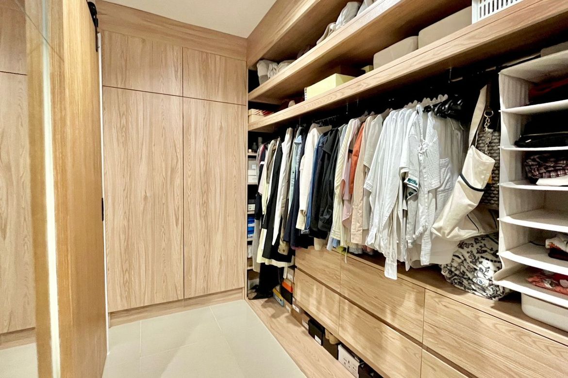 2 Bedroom Condo for Sale in East Gallery Place, BGC, Taguig – photo 8