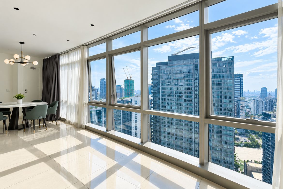 2 Bedroom Condo for Sale in East Gallery Place, BGC, Taguig