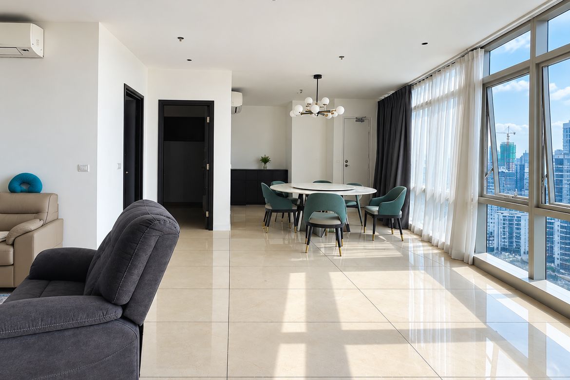 2 Bedroom Condo for Sale in East Gallery Place, BGC, Taguig – photo 4