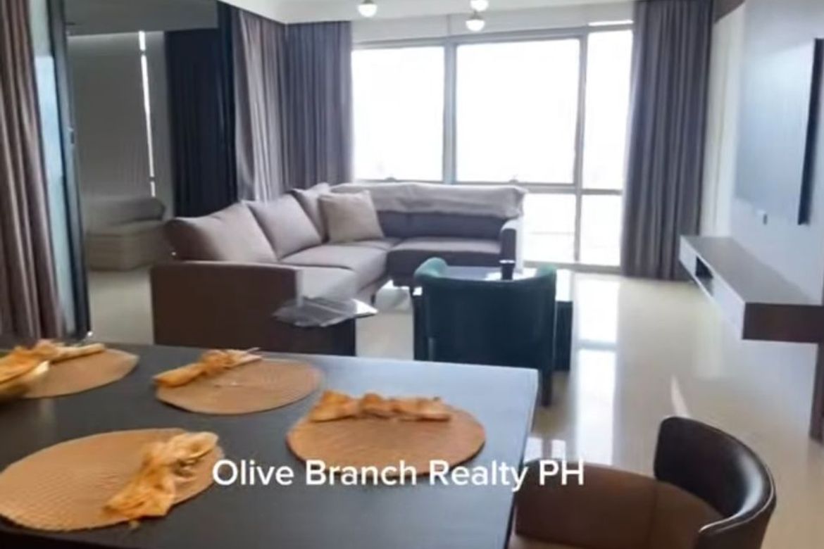 2 Bedroom Condo for Sale in East Gallery Place, BGC, Taguig