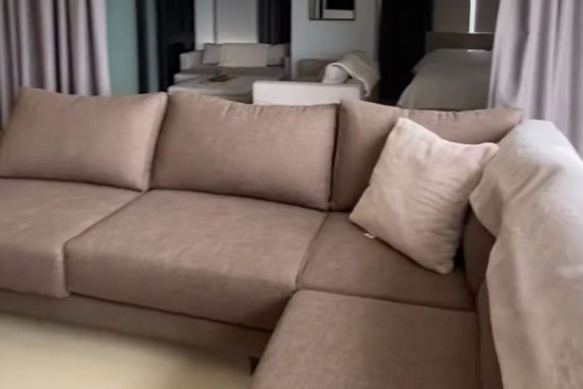 2 Bedroom Condo for Sale in East Gallery Place, BGC, Taguig – photo 4