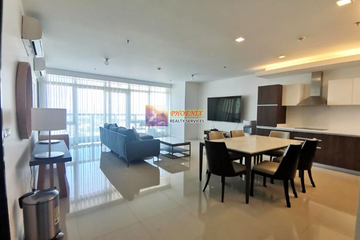 2 Bedroom Condo for Sale in East Gallery Place, BGC, Taguig