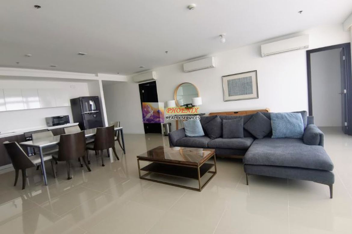 2 Bedroom Condo for Sale in East Gallery Place, BGC, Taguig – photo 2