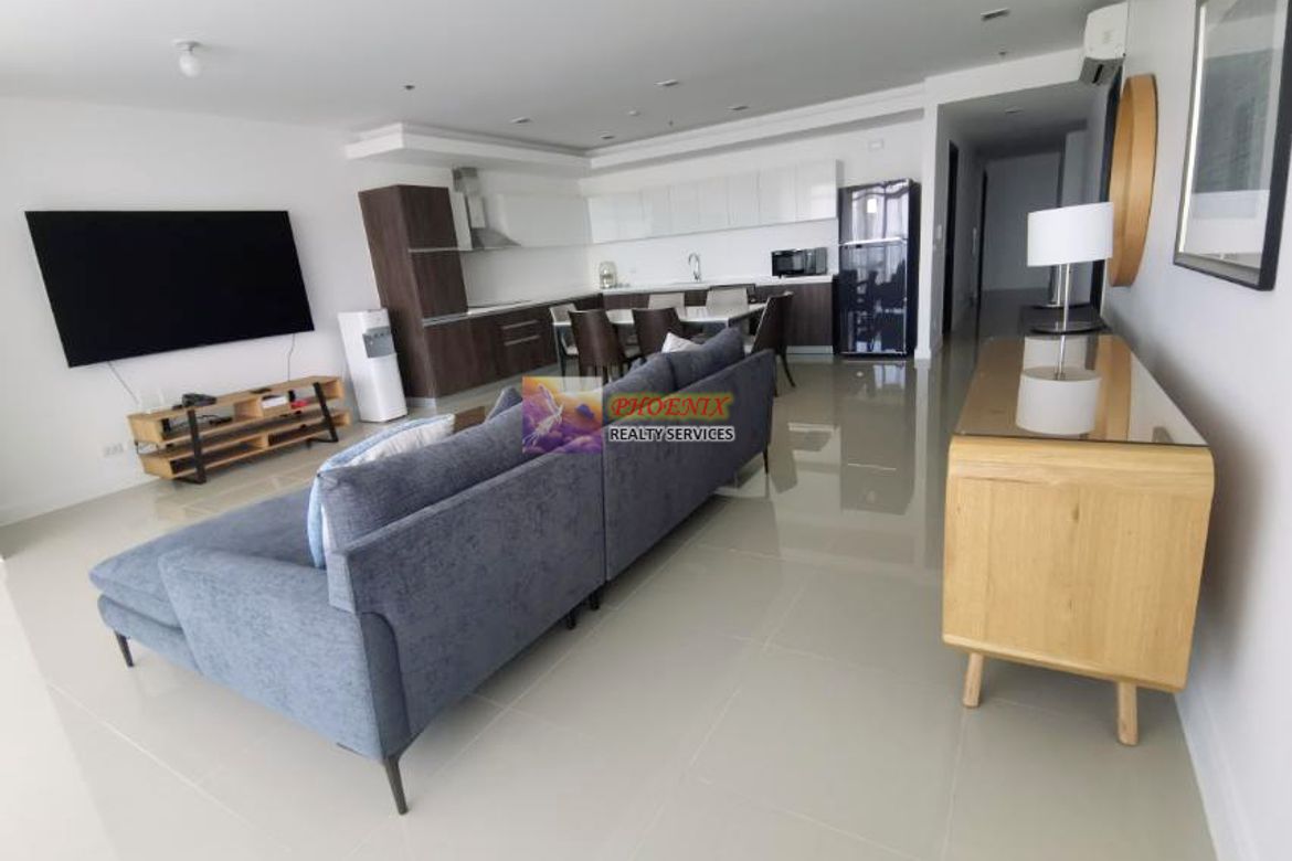 2 Bedroom Condo for Sale in East Gallery Place, BGC, Taguig – photo 3