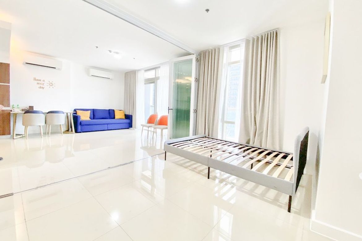2 Bedroom Condo for Sale in East Gallery Place, BGC, Taguig, Metro Manila – photo 2