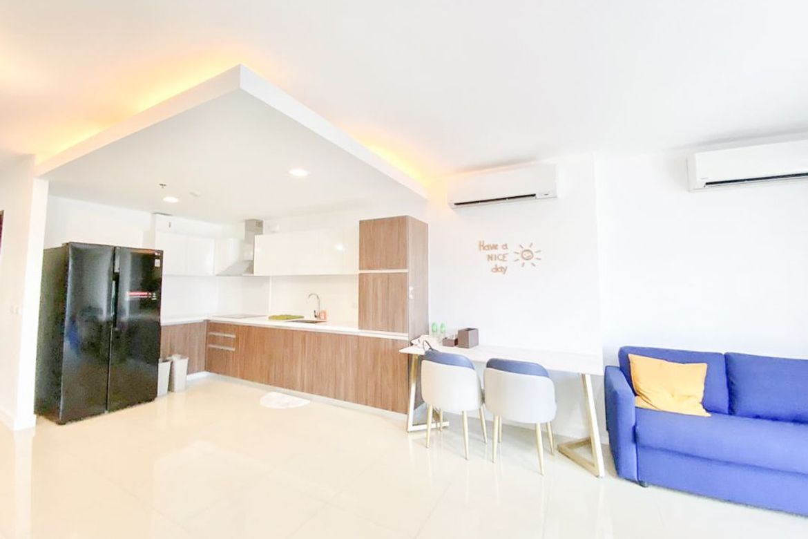 2 Bedroom Condo for Sale in East Gallery Place, BGC, Taguig, Metro Manila – photo 5