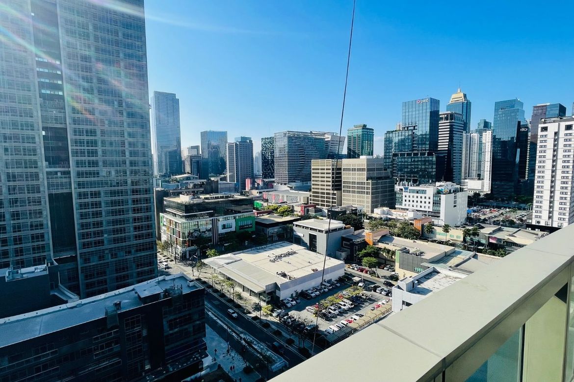 2 Bedroom Condo for Sale in East Gallery Place, BGC, Taguig, Metro Manila – photo 3