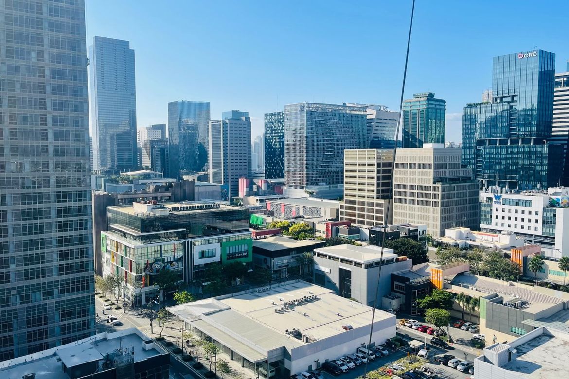 2 Bedroom Condo for Sale in East Gallery Place, BGC, Taguig, Metro Manila – photo 4