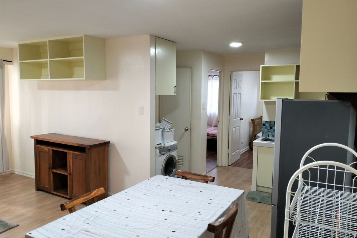 2 Bedroom Condo for Sale in East Ortigas Mansions, Bagong Ilog, Pasig, Metro Manila – photo 2