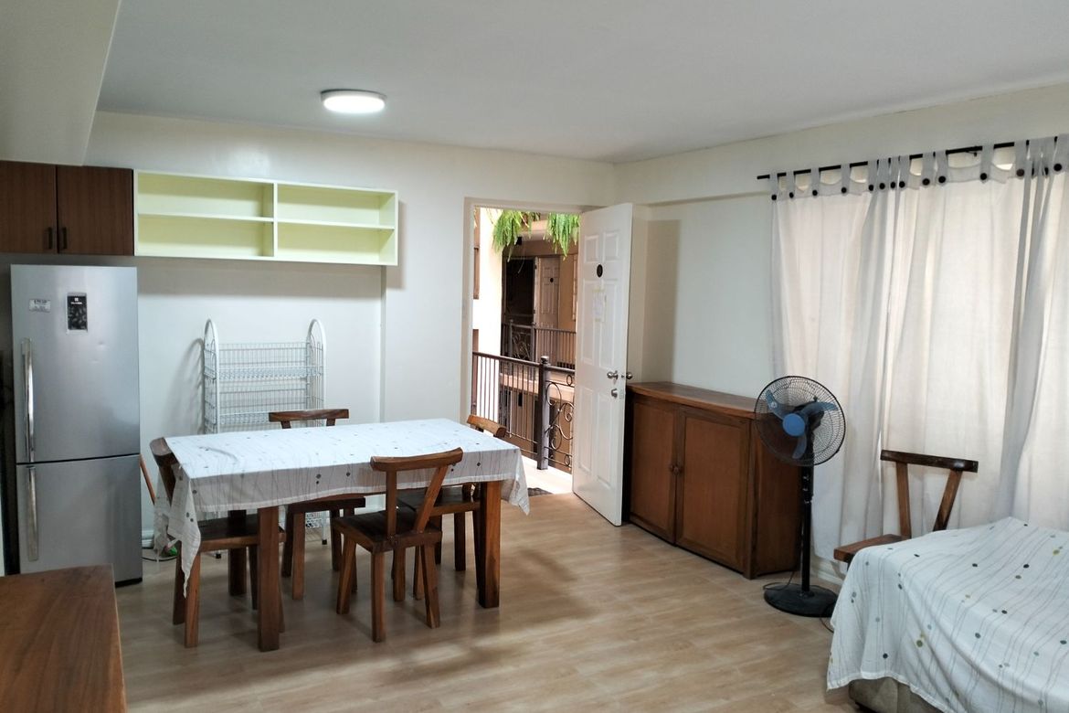 2 Bedroom Condo for Sale in East Ortigas Mansions, Bagong Ilog, Pasig, Metro Manila – photo 3
