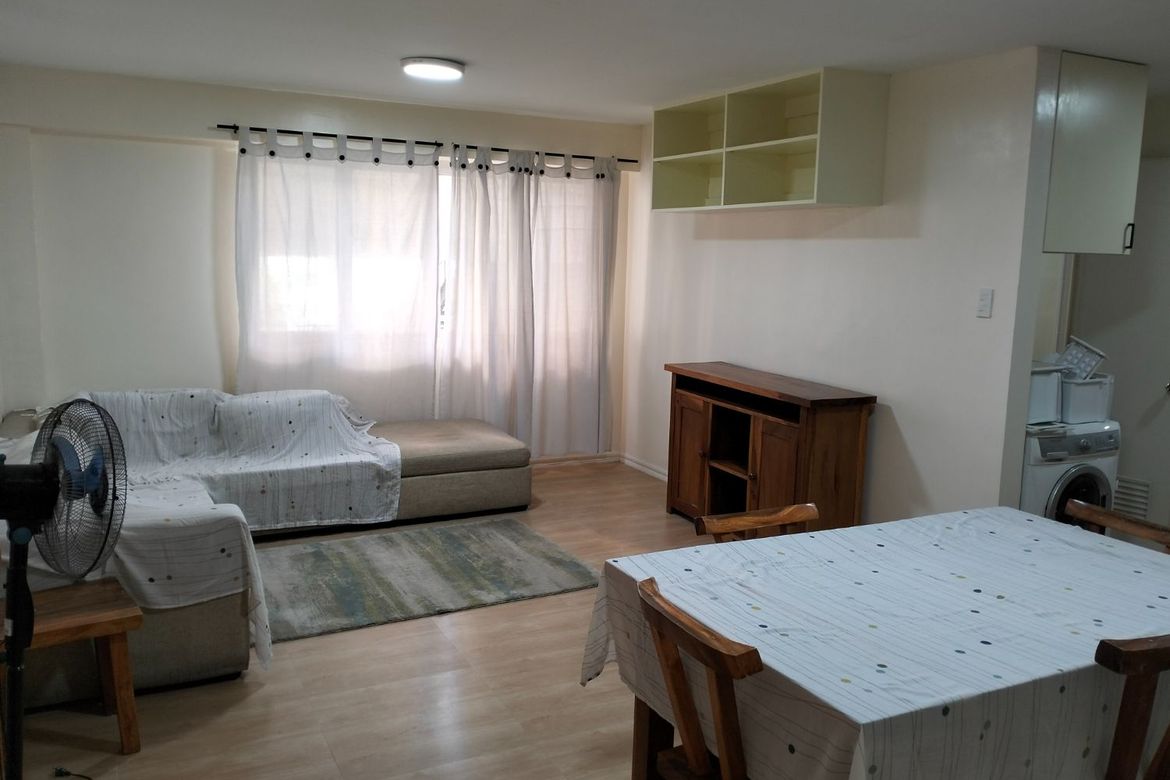 2 Bedroom Condo for Sale in East Ortigas Mansions, Bagong Ilog, Pasig, Metro Manila – photo 4