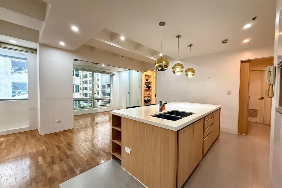 2 Bedroom Condo for Sale in Easton Place, Bel-Air, Makati City – photo 8