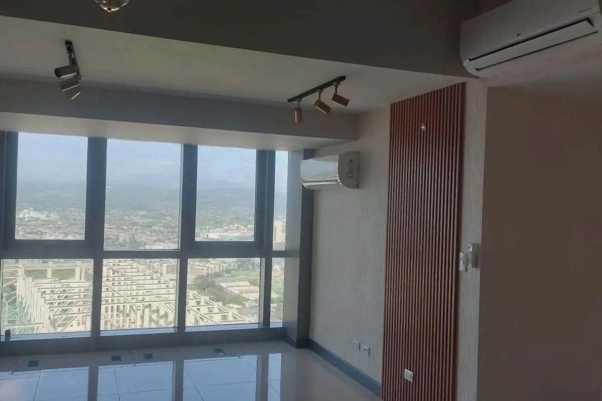 2 Bedroom Condo for Sale in Eastwood Global Plaza Luxury Residence, Bagumbayan, Quezon City, Metro Manila – photo 2
