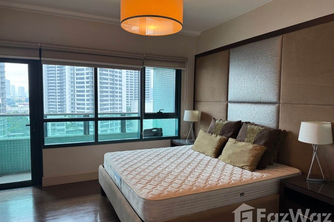 2 Bedroom Condo for Sale in Edades Tower, Rockwell, Makati City near MRT-3 Guadalupe – photo 9