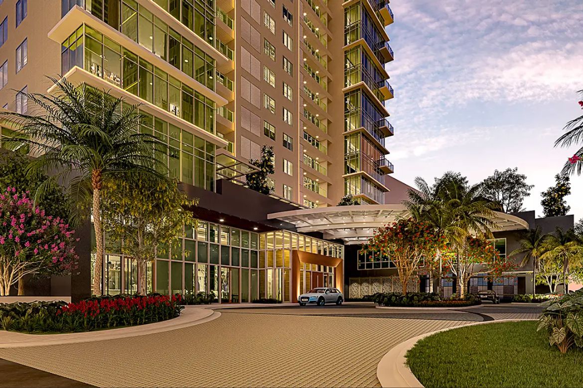 2 Bedroom Condo for Sale in Edades West, Poblacion, Makati City – photo 3