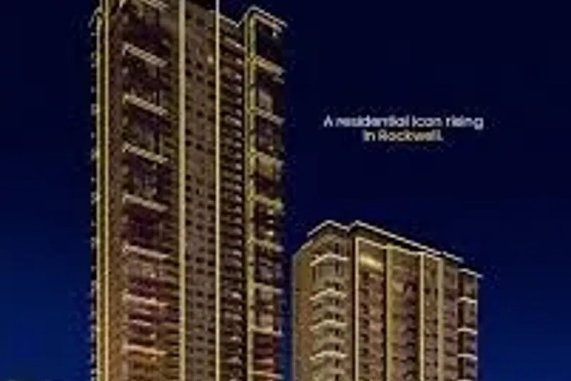 2 Bedroom Condo for Sale in Edades West, Rockwell, Makati City – photo 9