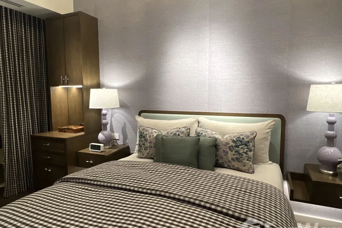 2 Bedroom Condo for Sale in Edades West, Rockwell, Makati, Metro Manila – photo 6