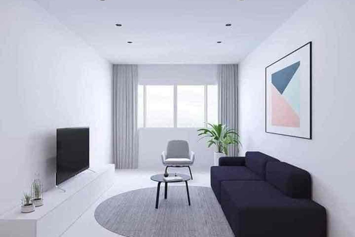 2 Bedroom Condo for Sale in Empire East Highland City, Manggahan, Pasig, Metro Manila – photo 3