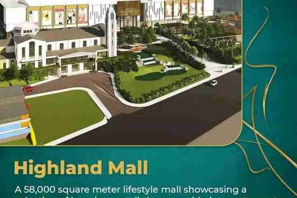 2 Bedroom Condo for Sale in Empire East Highland City, Manggahan, Pasig, Metro Manila – photo 6