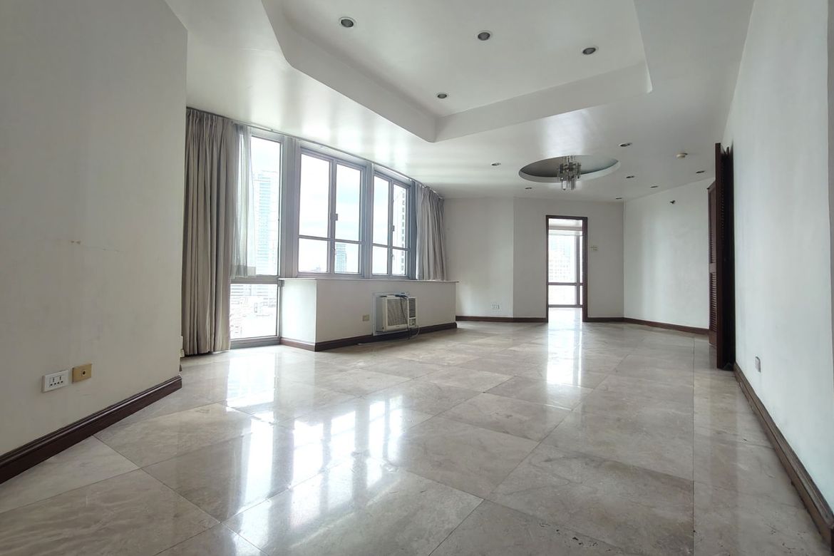 2 Bedroom Condo for Sale in Ermita, Manila, Metro Manila near LRT-1 Pedro Gil – photo 2