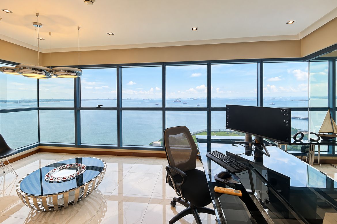 2 Bedroom Condo for Sale in Ermita, Manila, Metro Manila near LRT-1 Pedro Gil – photo 4