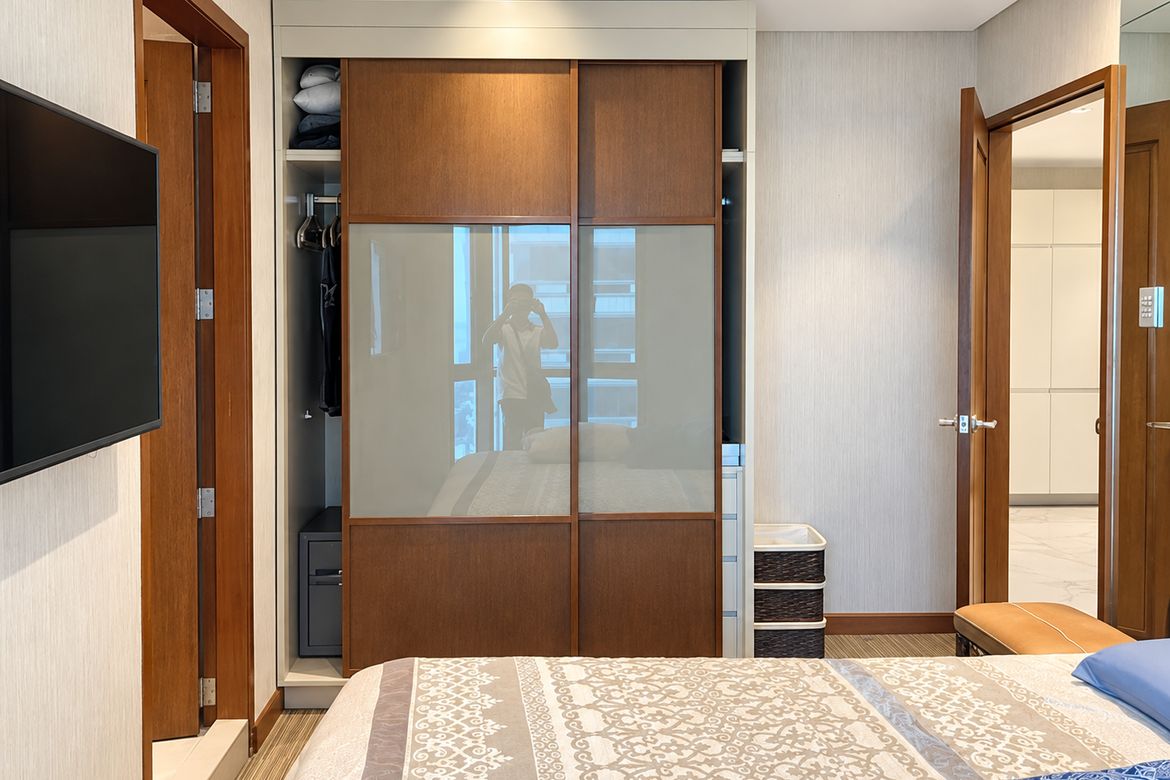 2 Bedroom Condo for Sale in Ermita, Manila, Metro Manila near LRT-1 Pedro Gil – photo 8