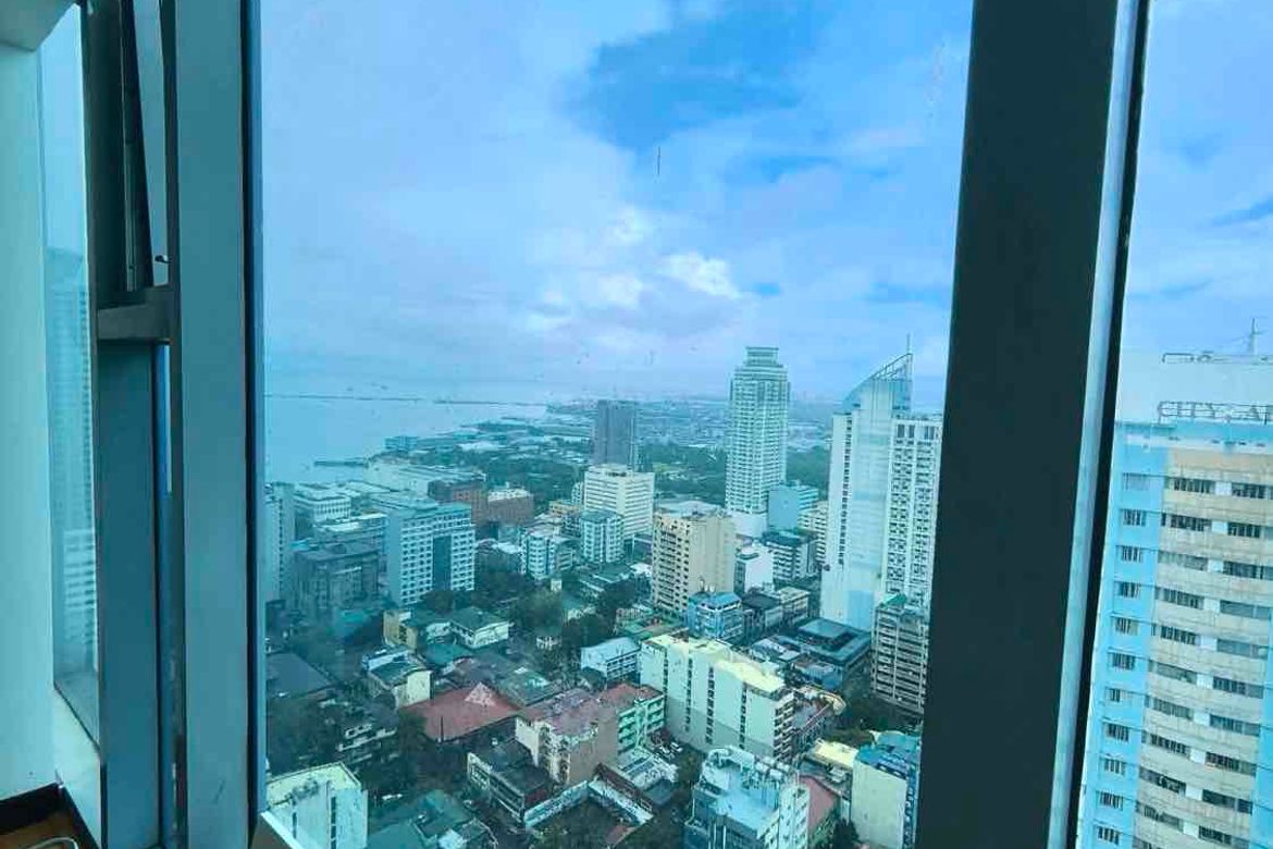 2 Bedroom Condo for Sale in Ermita, Manila, Metro Manila near LRT-1 Pedro Gil – photo 7