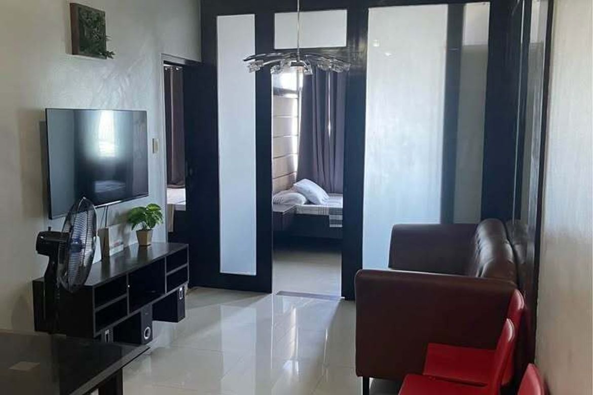 2 Bedroom Condo for Sale in Ermita, Manila, Metro Manila near LRT-1 United Nations