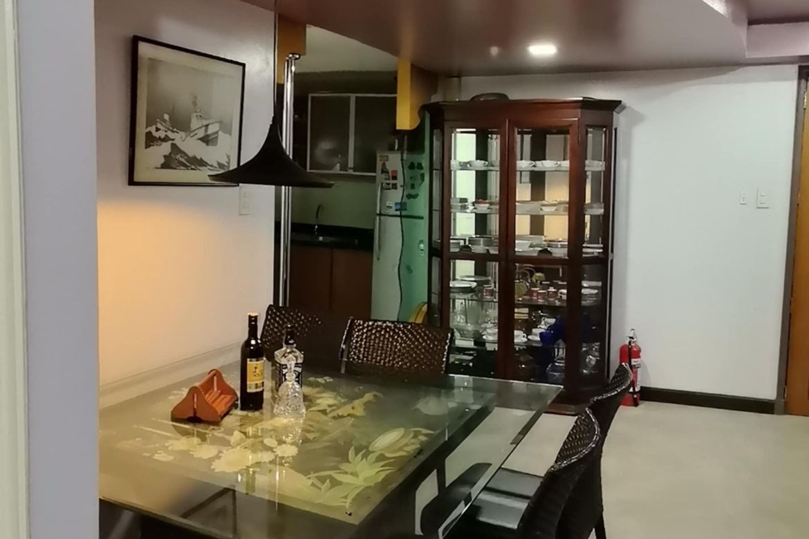 2 Bedroom Condo for Sale in Ermita, Manila, Metro Manila near LRT-1 United Nations – photo 5