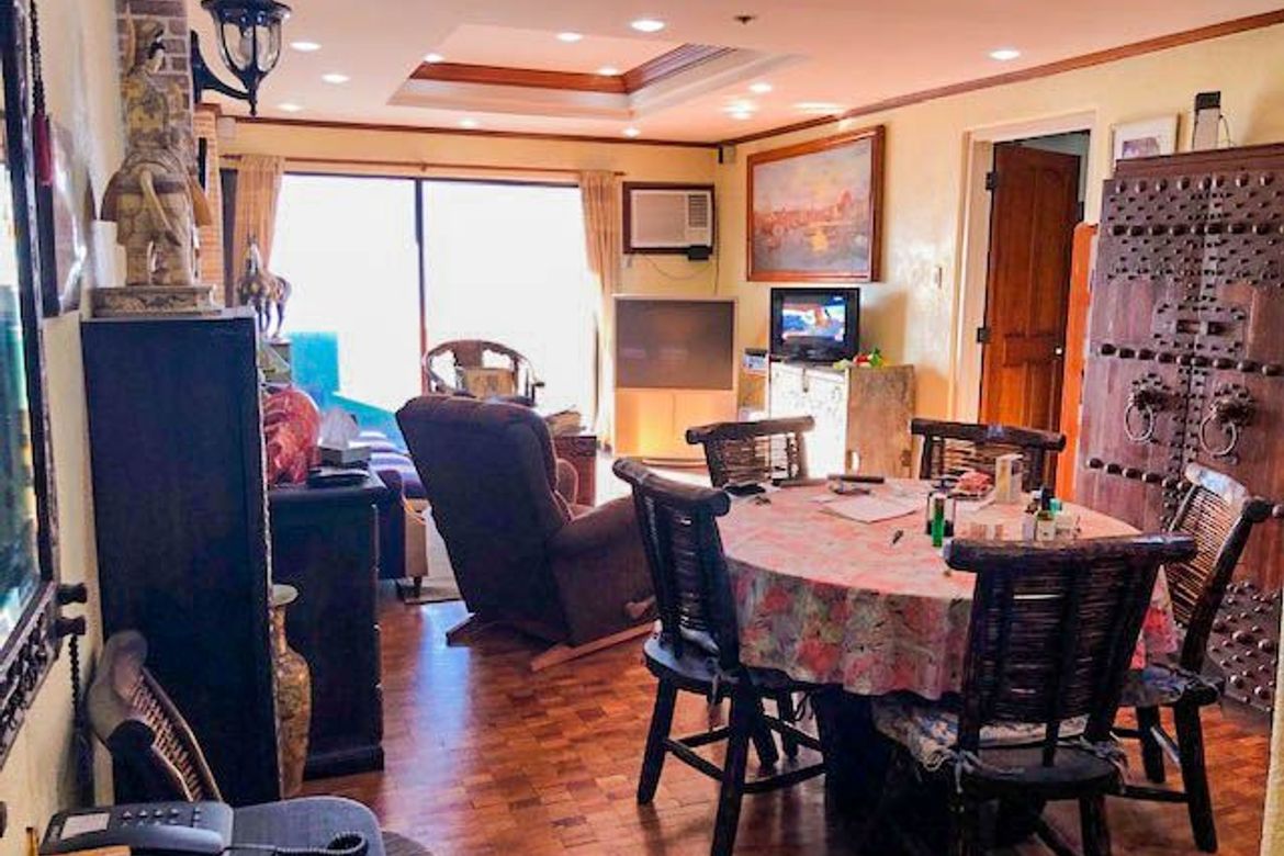2 Bedroom Condo for Sale in Ermita, Manila, Metro Manila near LRT-1 United Nations – photo 2