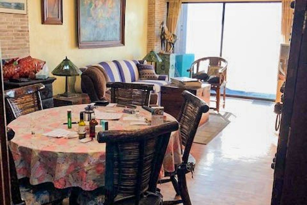2 Bedroom Condo for Sale in Ermita, Manila, Metro Manila near LRT-1 United Nations – photo 3