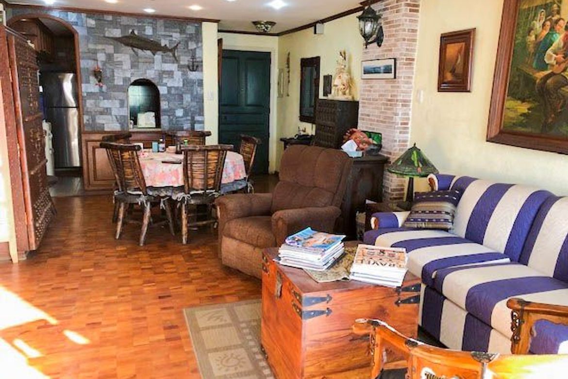 2 Bedroom Condo for Sale in Ermita, Manila, Metro Manila near LRT-1 United Nations – photo 4