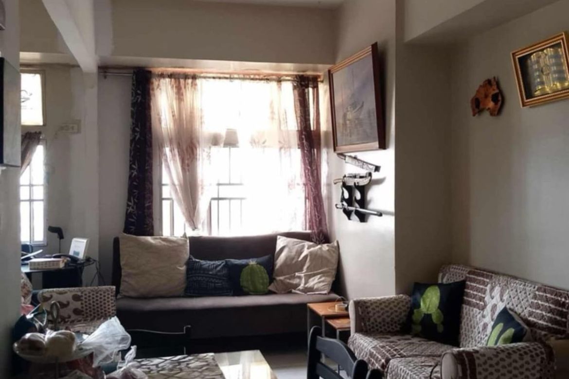 2 Bedroom Condo for Sale in Ermitaño, San Juan, Metro Manila near LRT-2 J. Ruiz – photo 2
