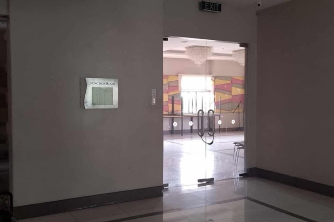 2 Bedroom Condo for Sale in Ermitaño, San Juan, Metro Manila near LRT-2 J. Ruiz – photo 8