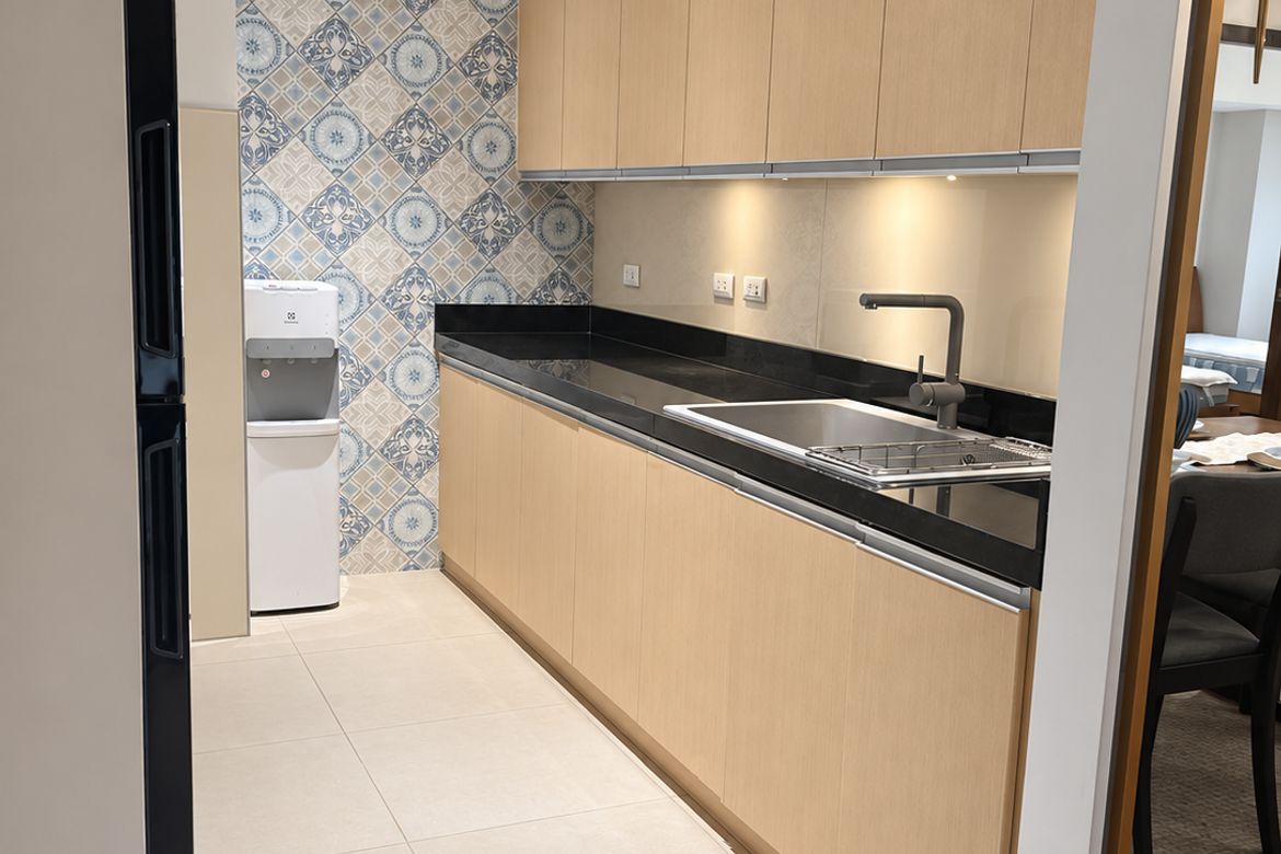 2 Bedroom Condo for Sale in Escala Salcedo, Bel-Air, Makati City – photo 7