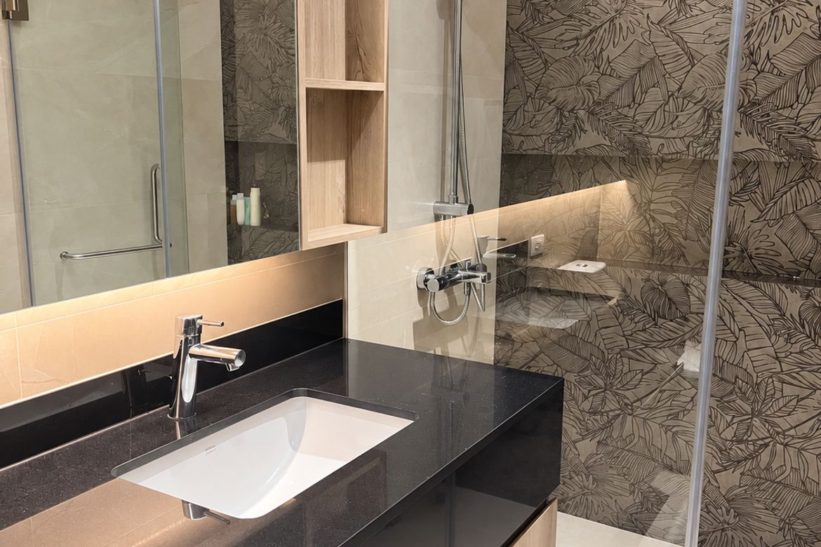 2 Bedroom Condo for Sale in Escala Salcedo, Bel-Air, Makati City – photo 8