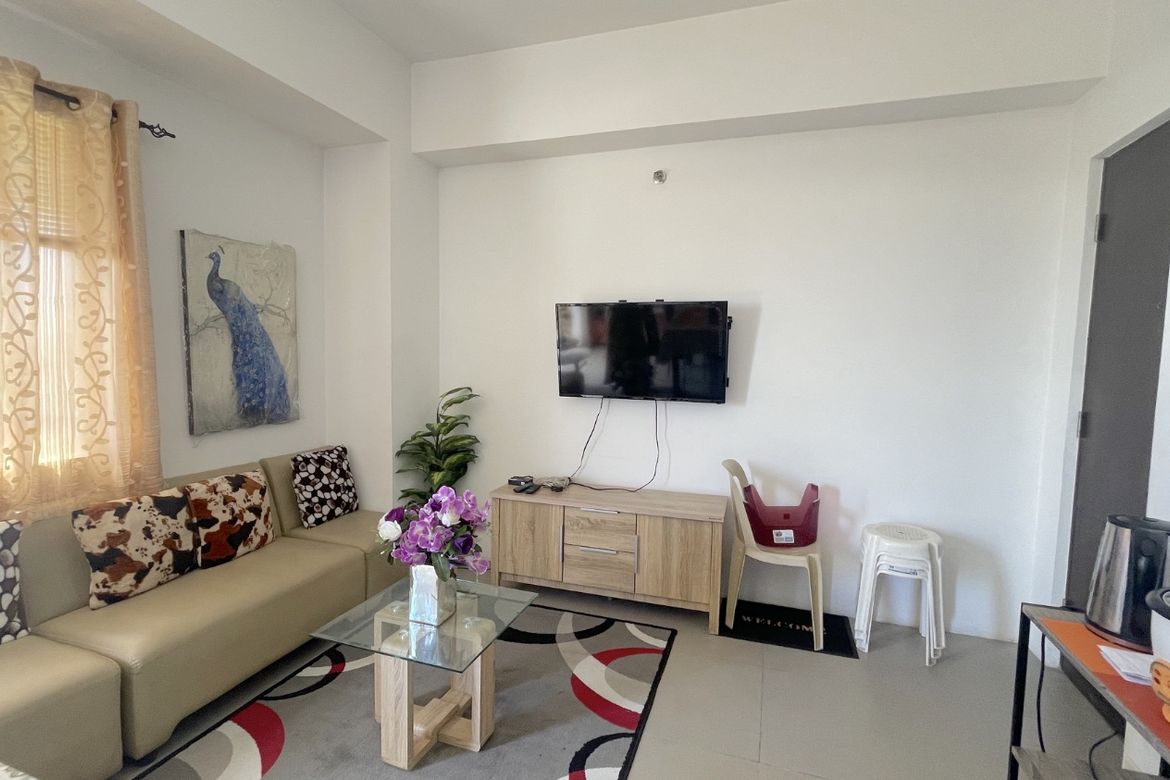 2 Bedroom Condo for Sale in Escalades South Metro, Salapan, San Juan, Metro Manila near LRT-2 J. Ruiz – photo 2