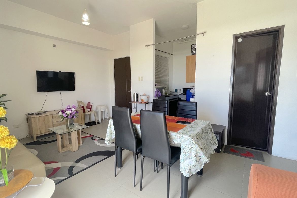 2 Bedroom Condo for Sale in Escalades South Metro, Salapan, San Juan, Metro Manila near LRT-2 J. Ruiz – photo 6