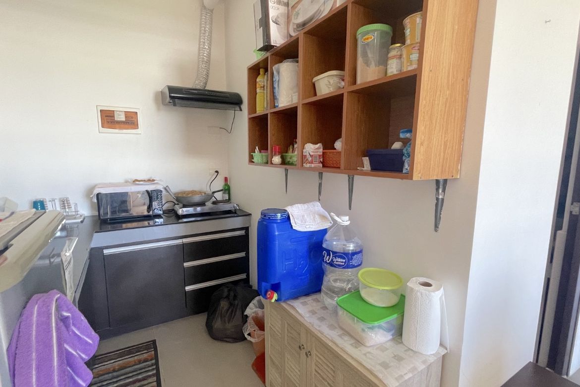 2 Bedroom Condo for Sale in Escalades South Metro, Salapan, San Juan, Metro Manila near LRT-2 J. Ruiz – photo 8