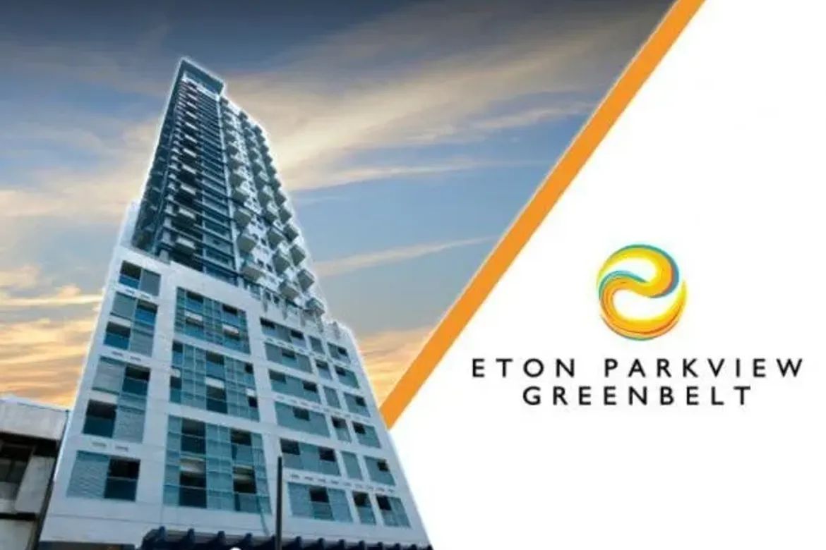 2 Bedroom Condo for Sale in Eton Parkview Greenbelt, Bangkal, Makati City near MRT-3 Magallanes – photo 7