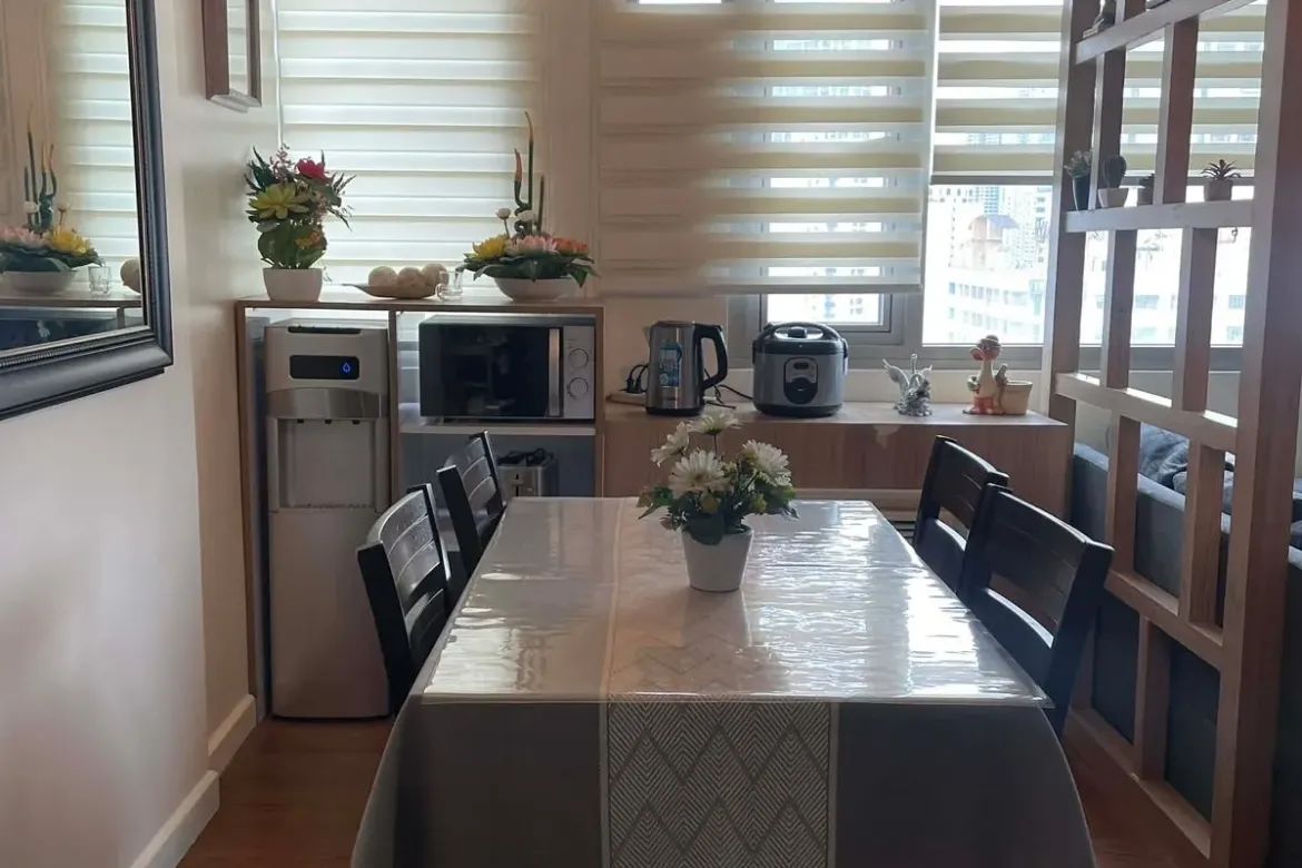 2 Bedroom Condo for Sale in  Eton Tower Makati, San Lorenzo, Makati City – photo 6