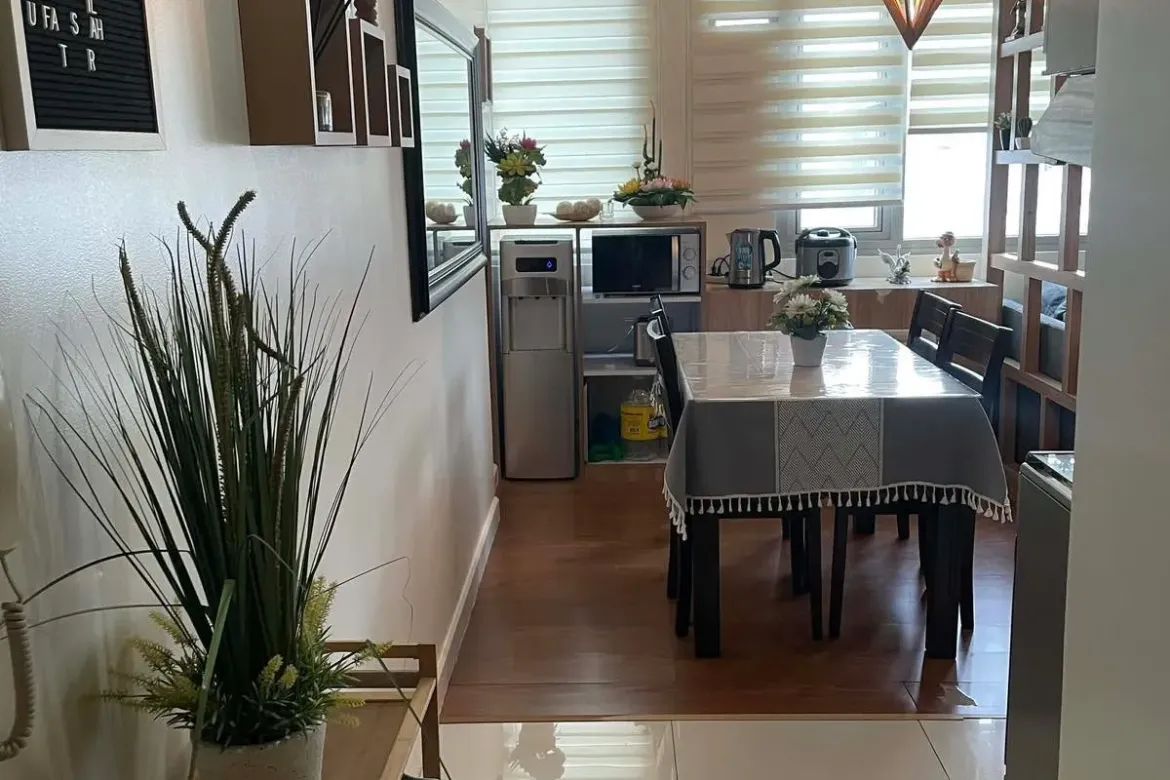 2 Bedroom Condo for Sale in  Eton Tower Makati, San Lorenzo, Makati City – photo 7