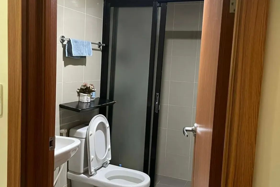 2 Bedroom Condo for Sale in  Eton Tower Makati, San Lorenzo, Makati City – photo 9