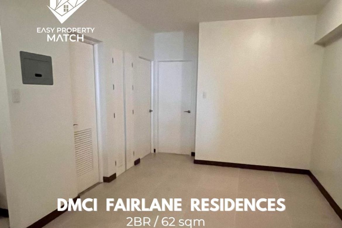 2 Bedroom Condo for Sale in Fairlane Residences, Kapitolyo, Pasig, Metro Manila near MRT-3 Boni – photo 2