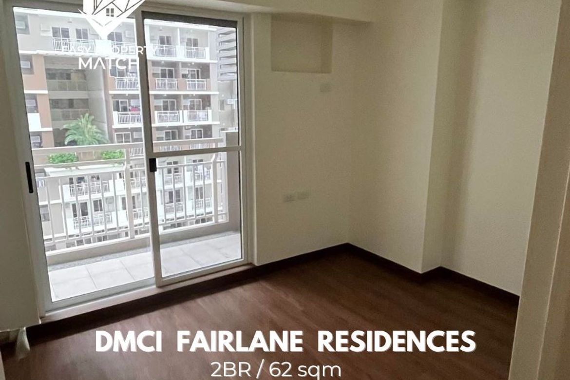 2 Bedroom Condo for Sale in Fairlane Residences, Kapitolyo, Pasig, Metro Manila near MRT-3 Boni – photo 4