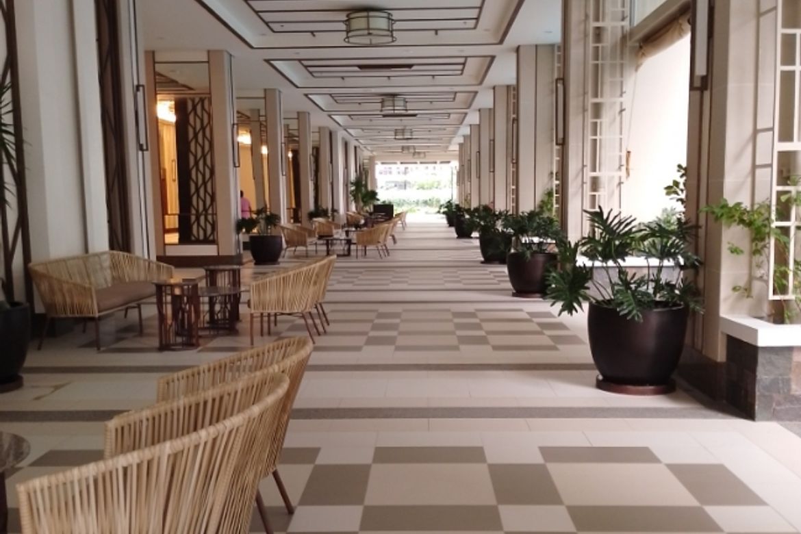 2 Bedroom Condo for Sale in Fairlane Residences, Kapitolyo, Pasig, Metro Manila near MRT-3 Boni – photo 2